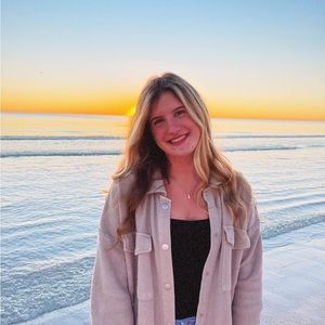 Meet your Posher, Sydney